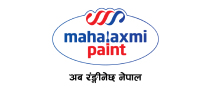 Mahalaxmi Paints Pvt. Ltd. logo